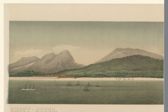 C.A. Whitten