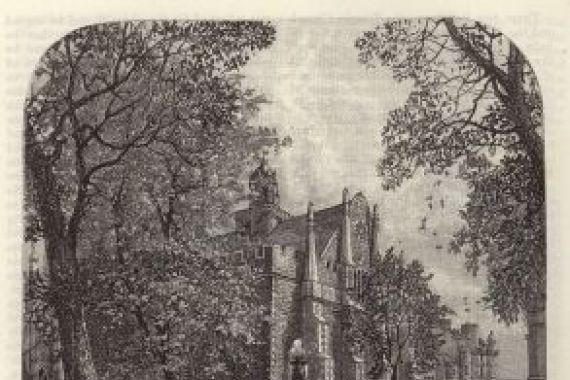 C.O. Murray