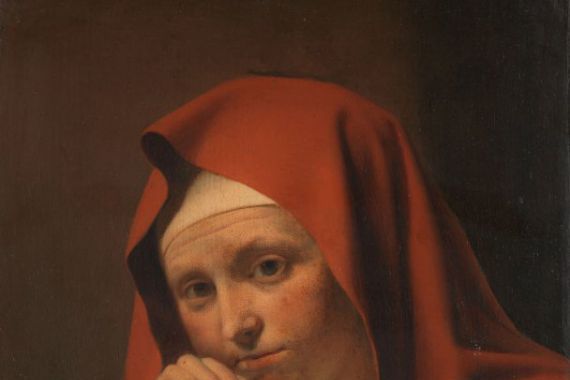 Caesar Boëtius van Everdingen (circle of)