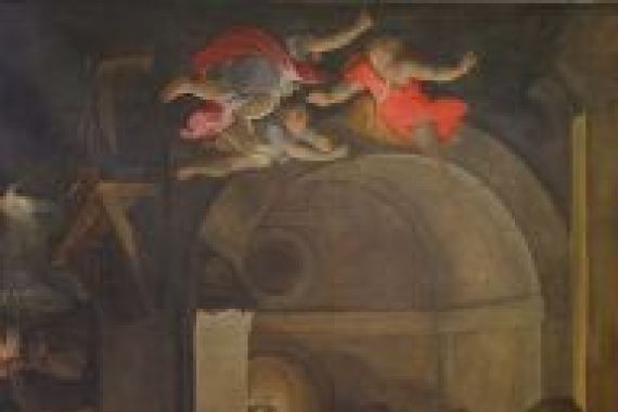 Camillo Procaccini