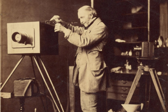 Capt. Horatio Ross