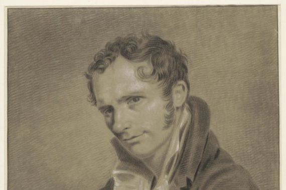 Carel Jacob van Baar
