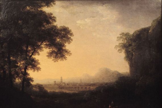 Carl Johan Fahlcrantz