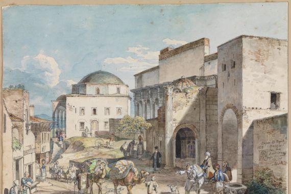 Carl Wilhelm Heideck