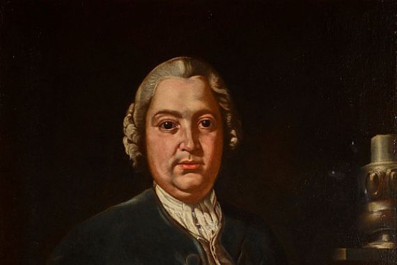 Carlo Amalfi