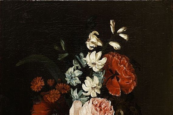 Caroline Friederike Friedrich