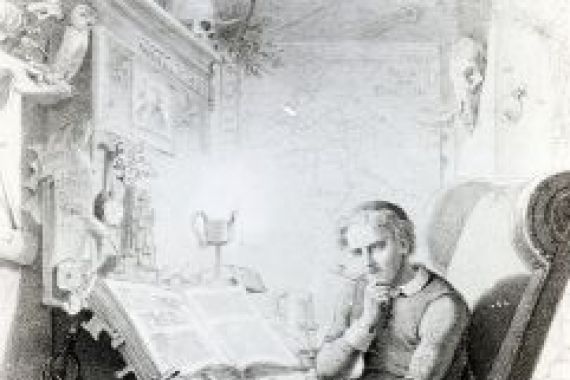 Casper Johann Nepomuk Scheuren