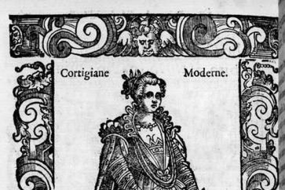 Cesare (attr. to) Vecellio
