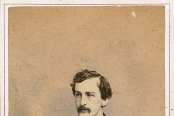 Charles DeForest Fredricks