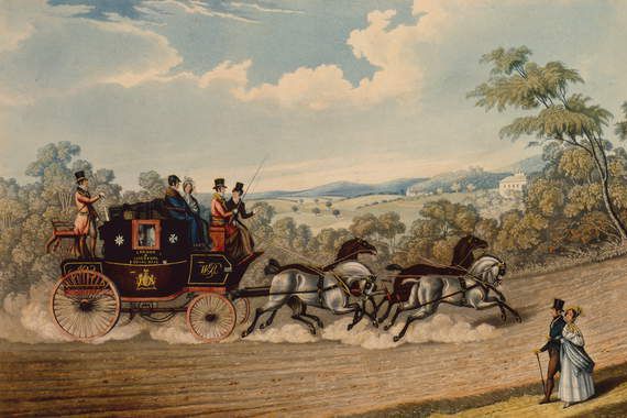 Charles Hunt