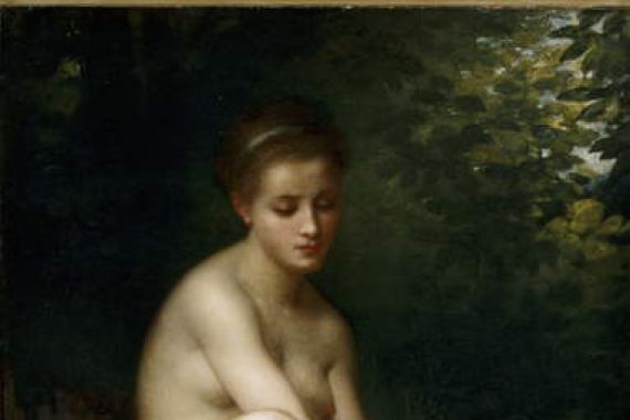 Charles Landelle