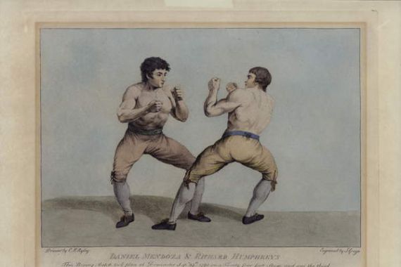 Charles Reuben (after) Ryley