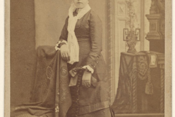 Charles Waldack