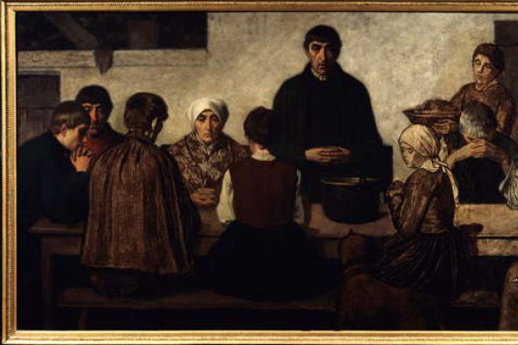 Charles de Groux