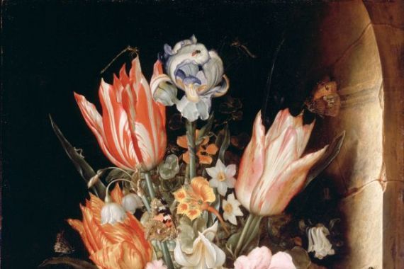 Christoffel van den Berghe