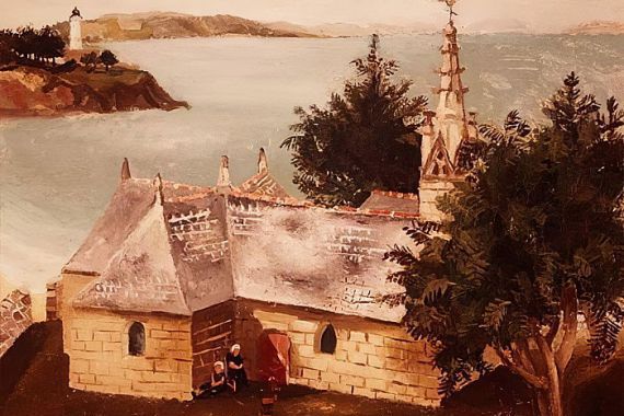 Christopher Wood