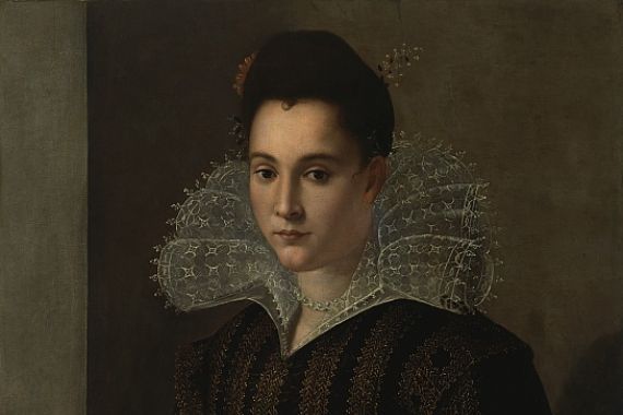 Circle of Alessandro Allori