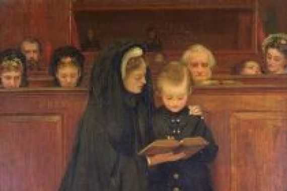 Claude Andrew Calthrop