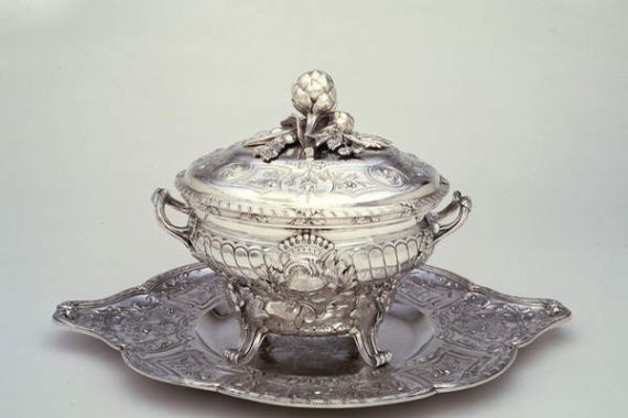 Claude Hyacinthe Nicolas Souchet