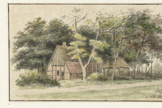 Cornelis Bernardus Buijs
