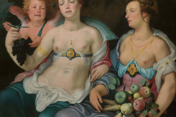Cornelis Cornelisz.