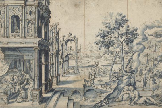 Cornelis Floris (II)