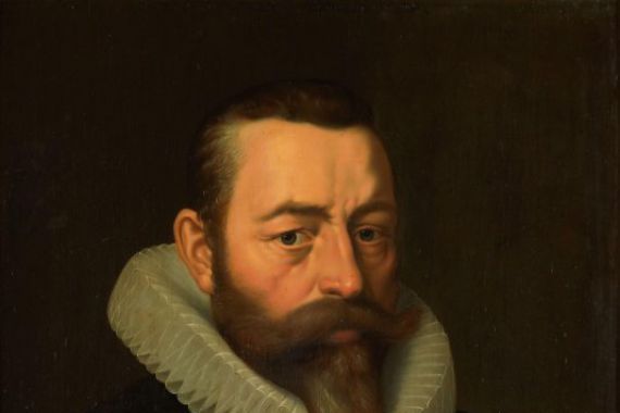 Cornelis van der Voort (copy after)