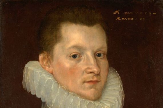 Cornelius Govertszoon Ketel