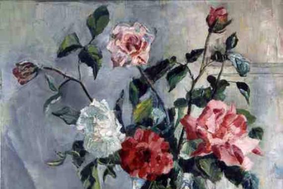 Countess Nora -(fl.1927-33) Wydenbruck