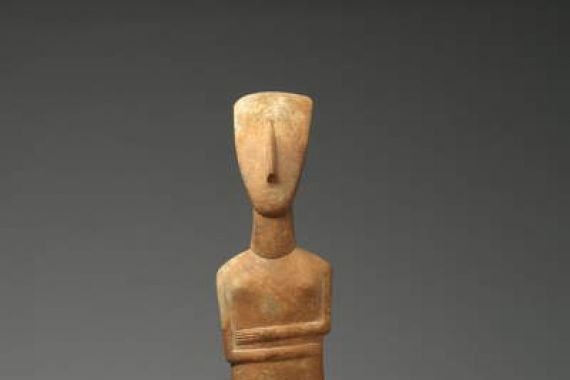 Cycladic Cycladic