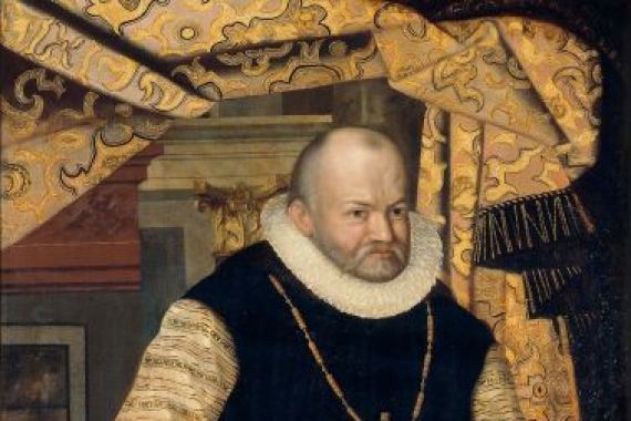 Cyriacus Reder