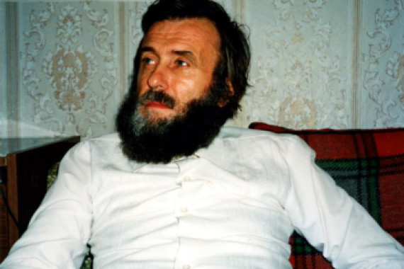 Dmitri Smirnov