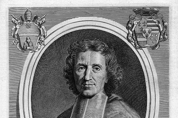 Domenico de Rossi