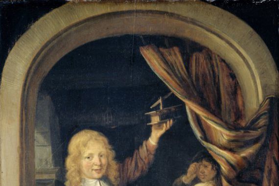 Domenicus van Tol