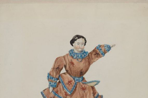 Edith Towner