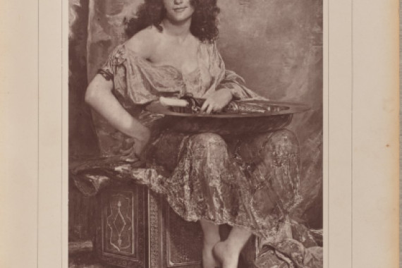 Edmond Lecadre