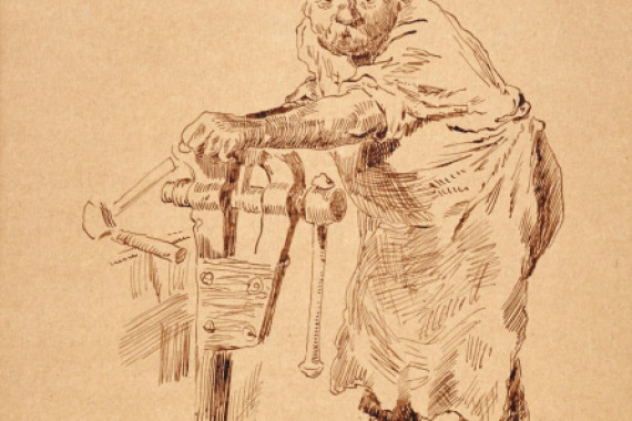 Edmund Harburger