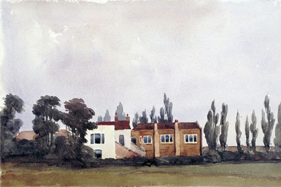 Edmund Marks