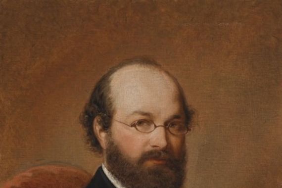 Eduard Ender