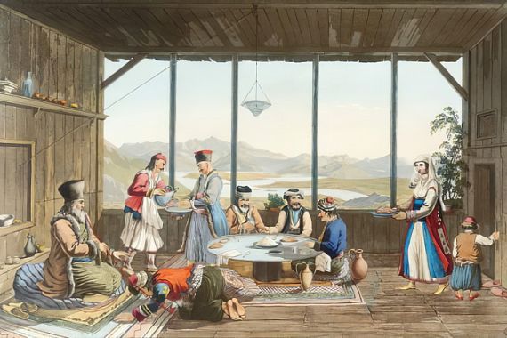 Edward Dodwell