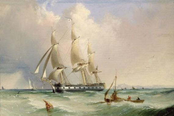 Edward H. Niemann