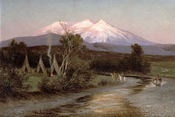 Edward Hill