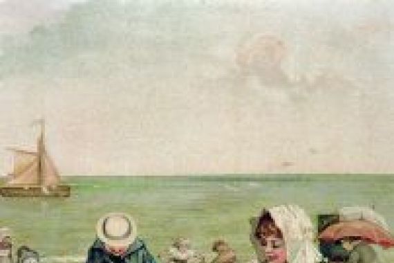 Edward Killingworth Johnson