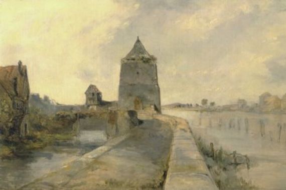 Edward Thomas Daniell