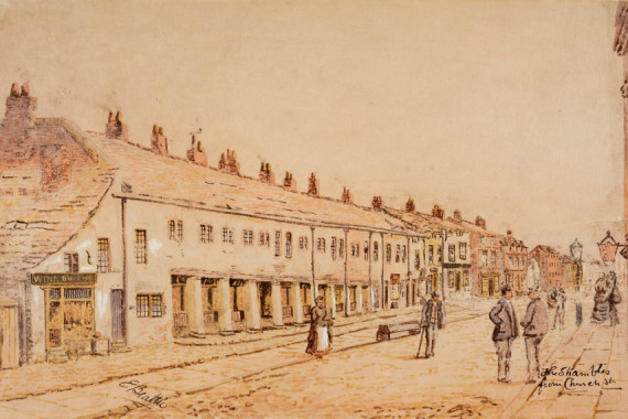Edwin Robert Beattie