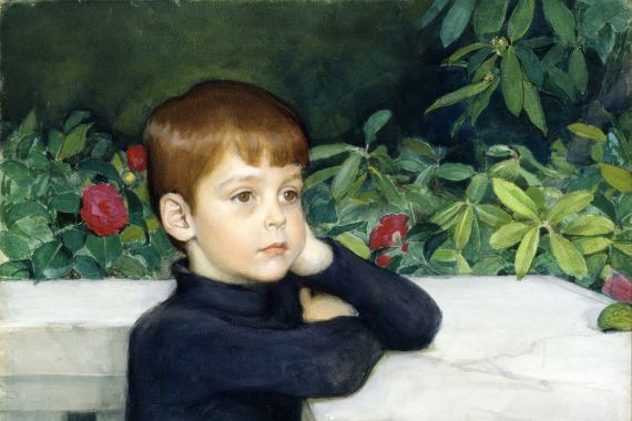 Eero Järnefelt