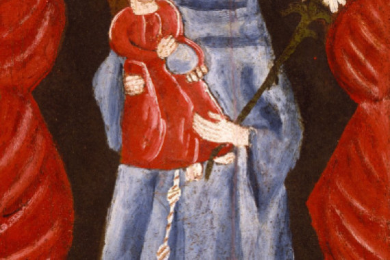 Eighteenth Century Novice