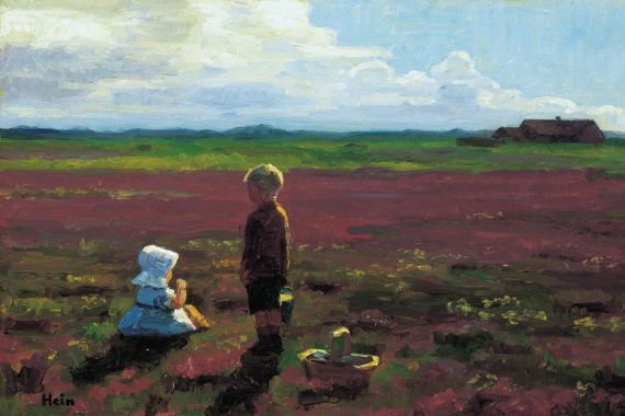 Einar Hein