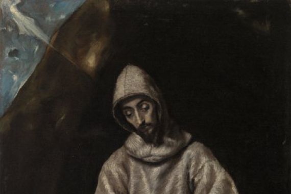 El Greco (Domenikos Theotokopoulos)