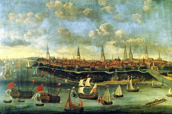 Elias Gallis